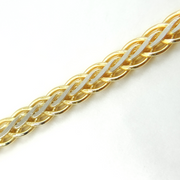 Gold  Necklace
